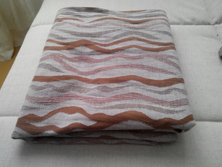 Слингшарф Мам