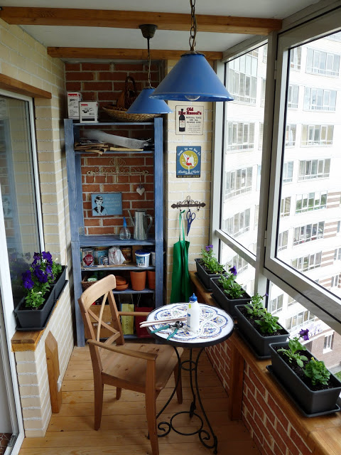 История со стеллажом