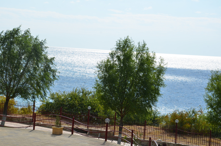 двухкомнатная квартира в комплексе Гранд Резорт,Болгария