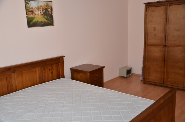 двухкомнатная квартира в комплексе Гранд Резорт,Болгария