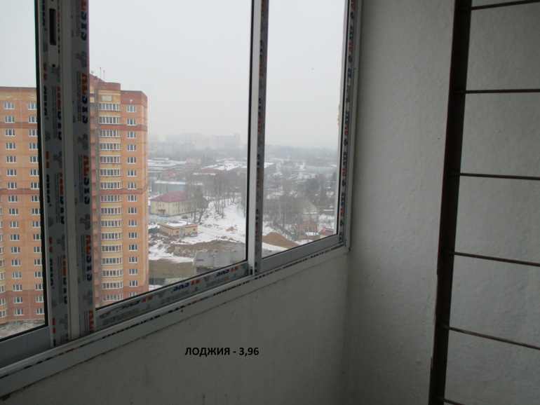 Продается 2-х комнатная квартира, г. Химки.