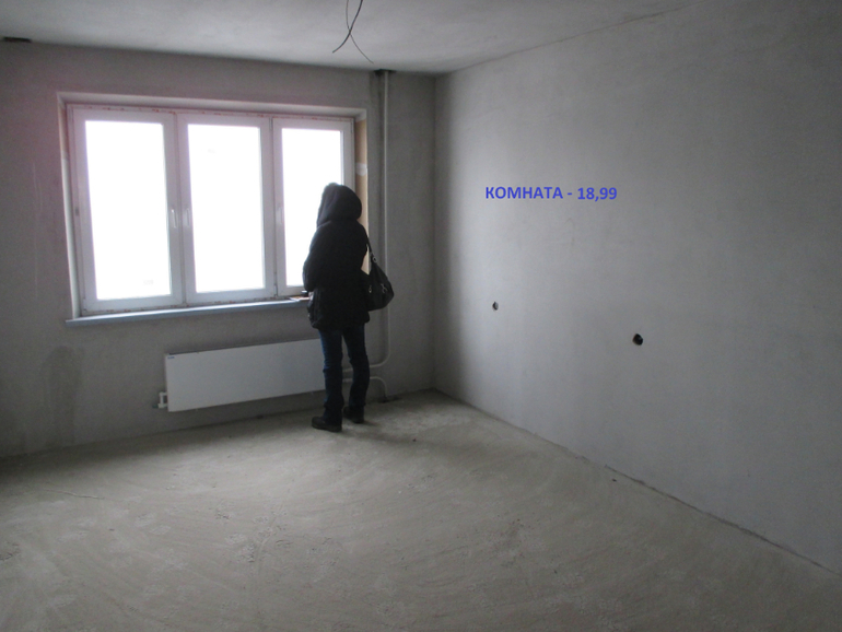 Продается 2-х комнатная квартира, г. Химки.