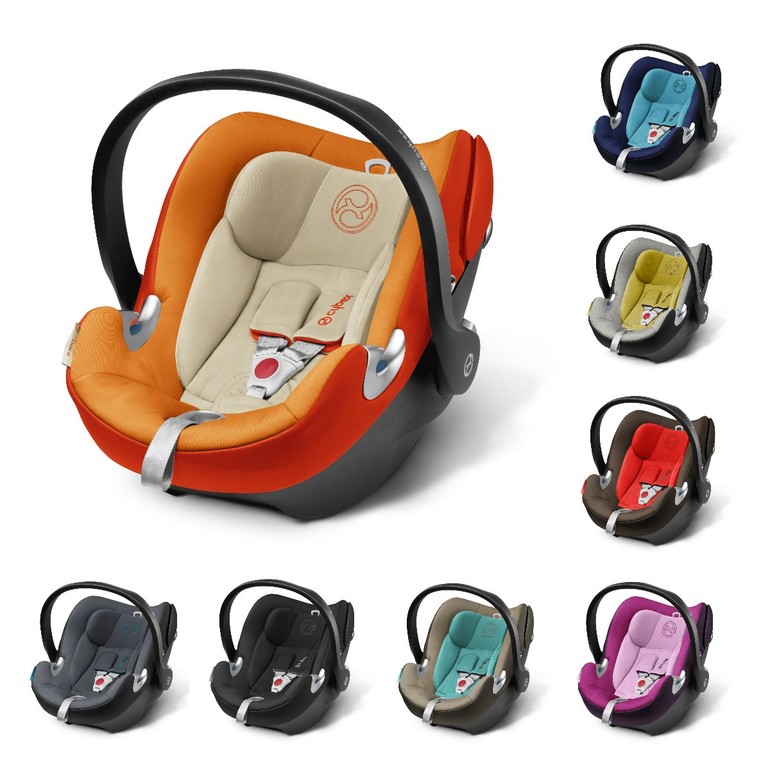 Каким тестам для автокресел вы доверяете? Ну и сами кресла, конечно, какие топовые?