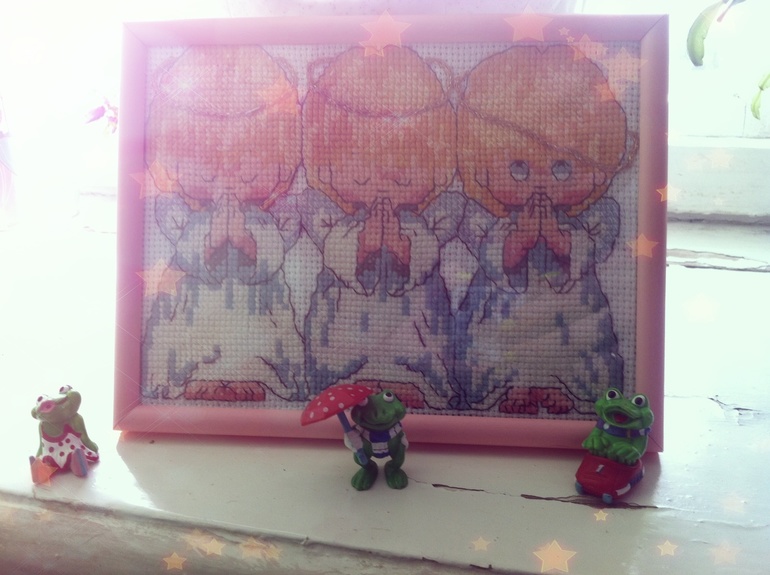 Мой "Почти Идеальный" и 2-й день задержки.