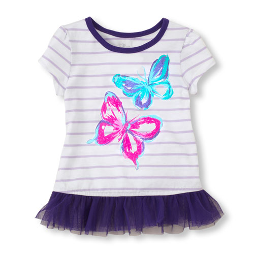 Одежда для девочек 12/18-24 месяцев.