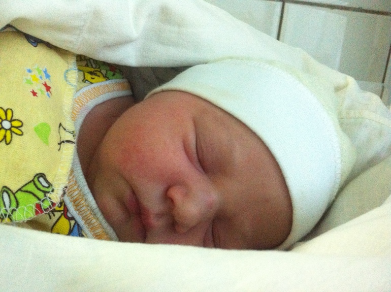 Наша Надежда Андреевна