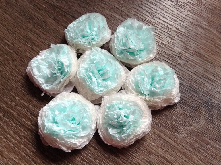 Подготовка к годовасию !