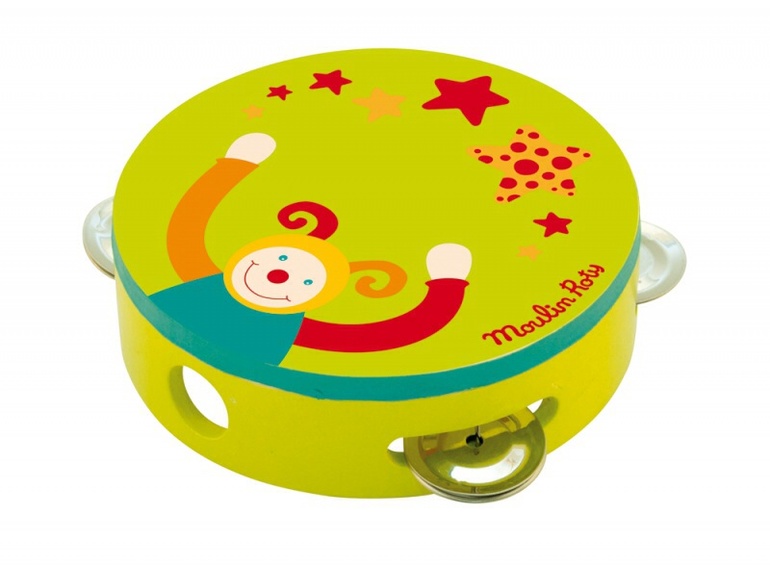 Во что играем и не играем в 9 месяцев.