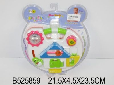 Во что играем и не играем в 9 месяцев.