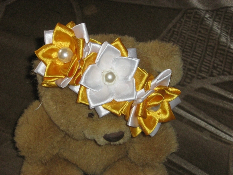 Канзашничаю!))