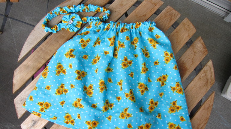 обновились на лето