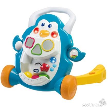 Прокат без залога в УФЕ Fisher-Price, Chicco, Vtech