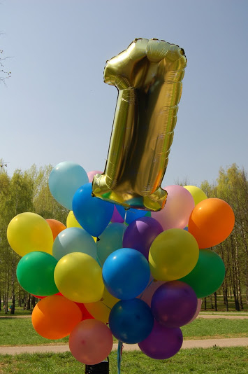 Пикник в стиле