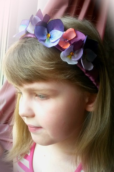 Весеннее настроение