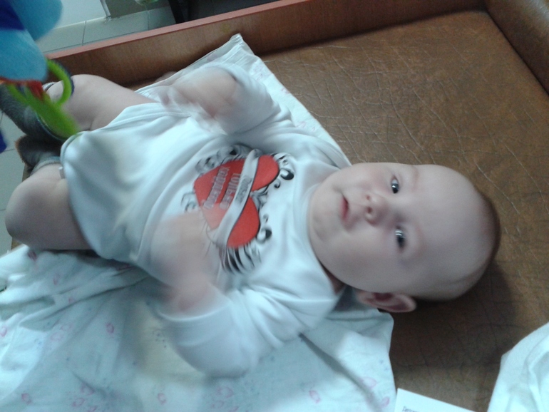 наши приключения.