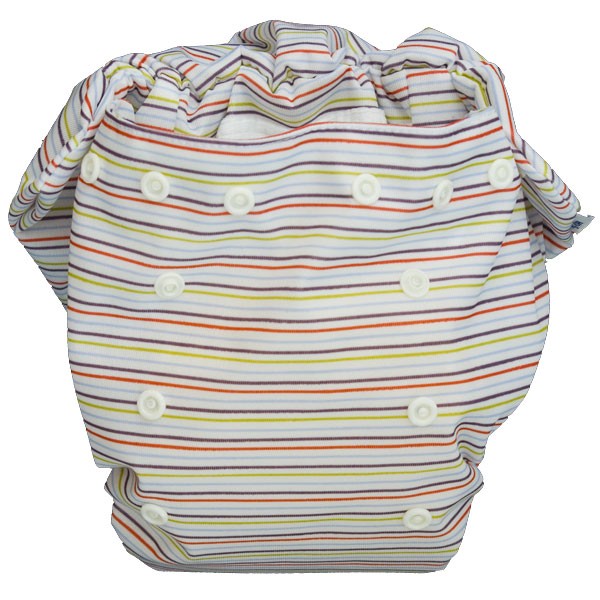 Где купить Подгузник ALL-IN-ONE Popolini или ImseVimse?