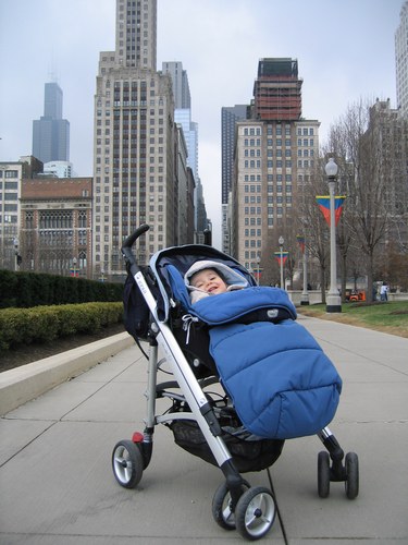 История рождения моих деток !