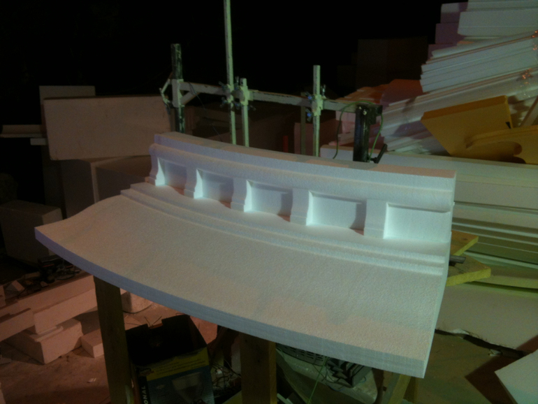 О себе (работа) много фото