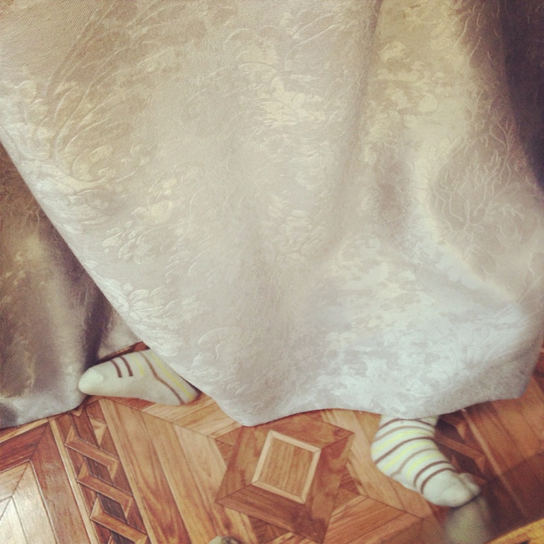 Мой мальчик 13.04.14