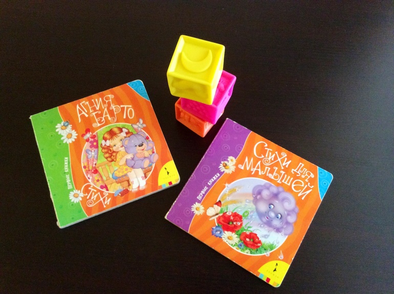 Книжные предпочтения в 1-1,2