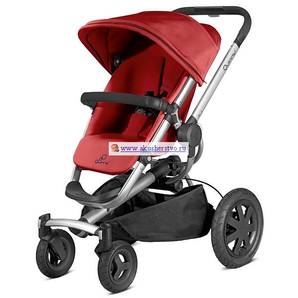 В поисках идеала ( коляски, которые я купила и не купила)