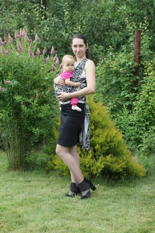 Оксфорд у каждого свой, или какой он для нас