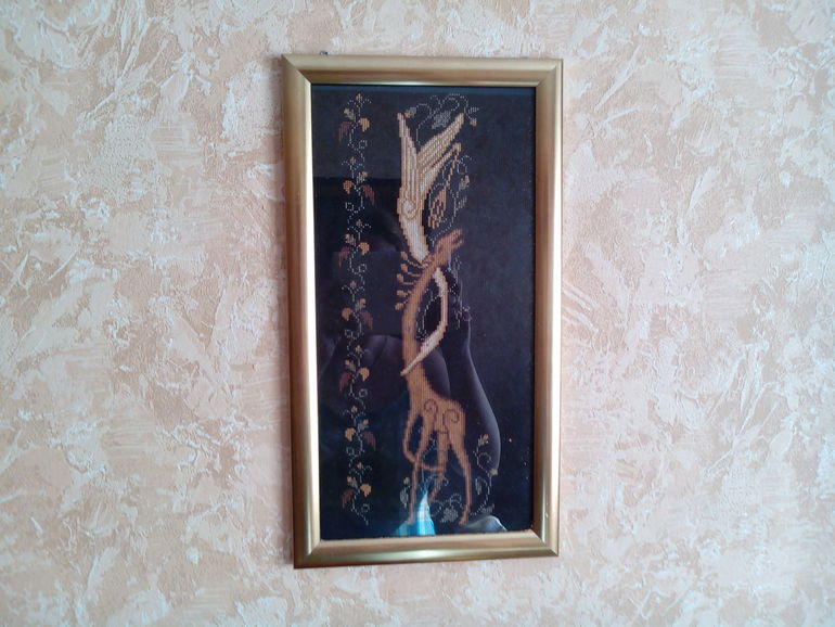 мои работы.