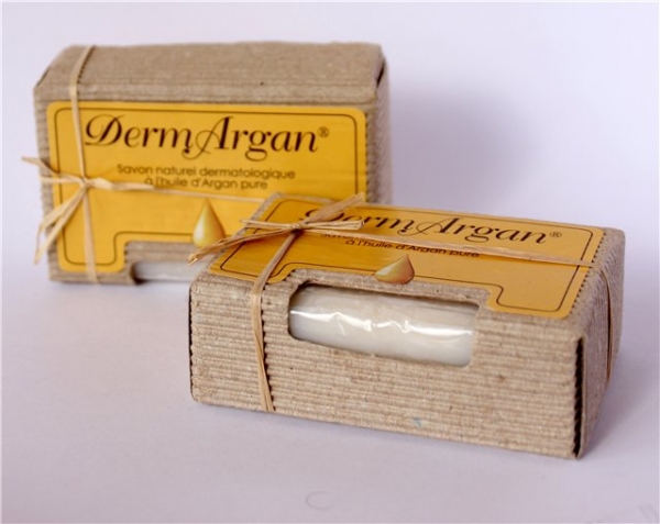 Мыло экологически чистое