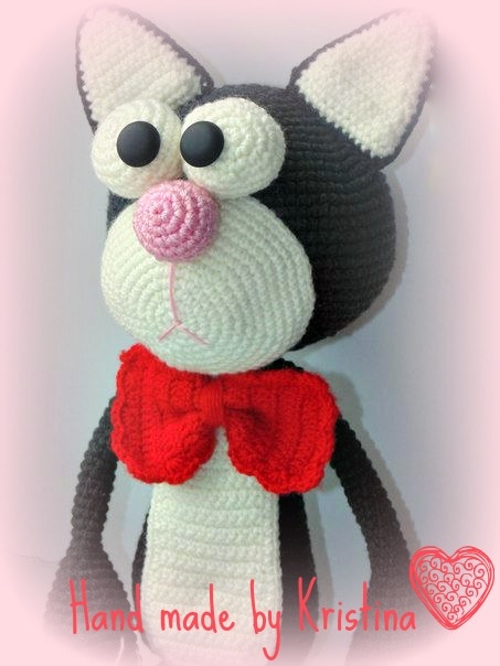 Знакомьтесь,Эрнест!