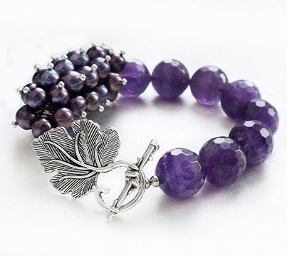 Учимся зарабатывать на сборке украшений ;)