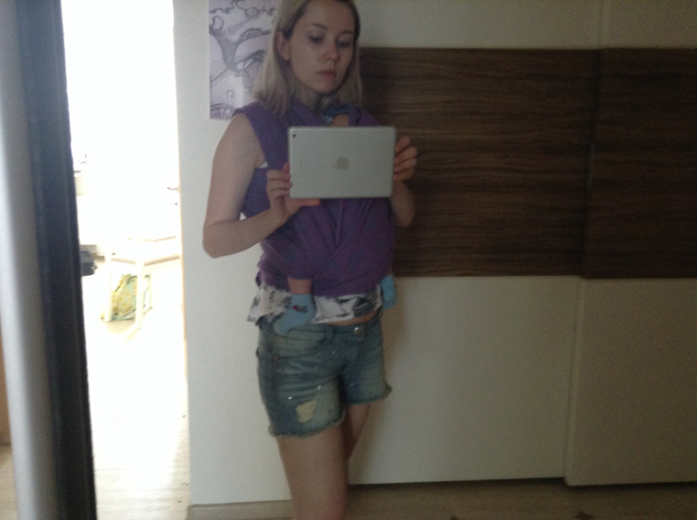 Сомневаюсь...