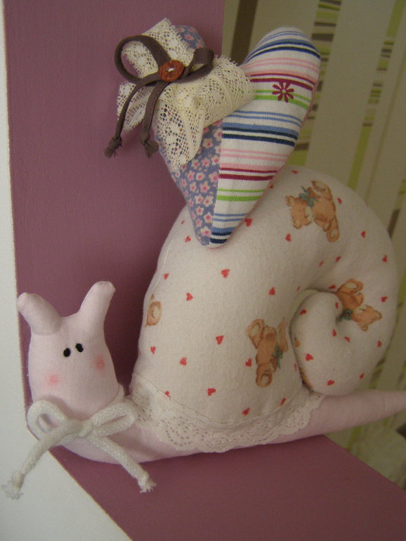 Игрушки для моей малышки