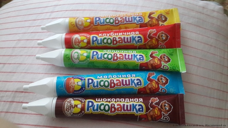 Про красоту и аппетит