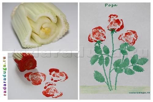 Цветочное творчество