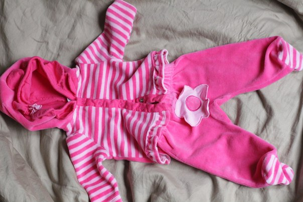 Фирменные вещи для девочки 0+,. обмен