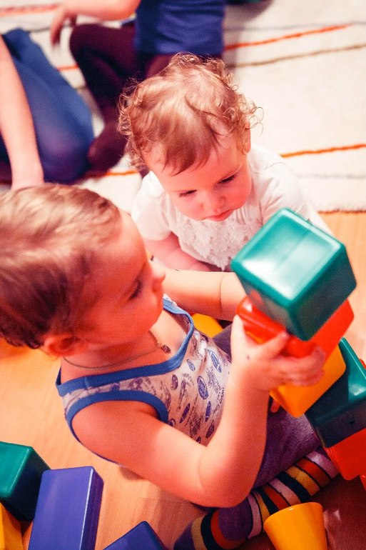 Царское пиршество!