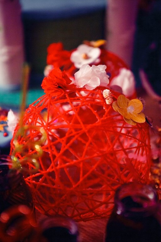 Царское пиршество!