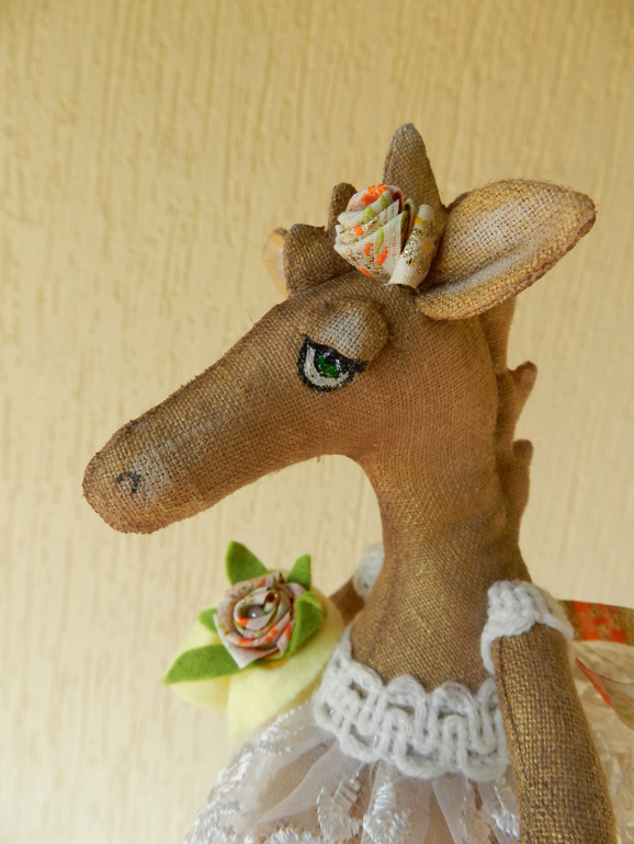 Дракончики