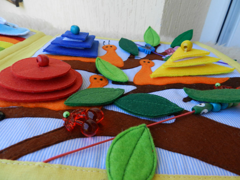 Еще одна книжка