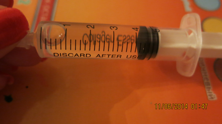 Гиалурон-коллагеновая эссенция 5 мл.