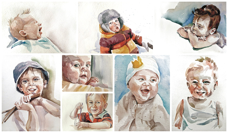 Всем привет!