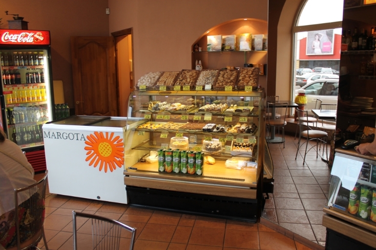 Дизайн проект Пиццерия!(3D Визуализация)