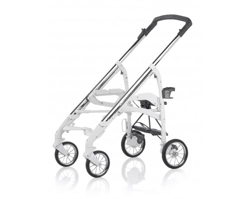 Раздумья о Inglesina Otutto Deluxe