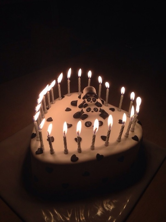 Финишная прямая