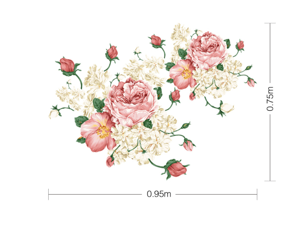 Стикеры наклейки на стену