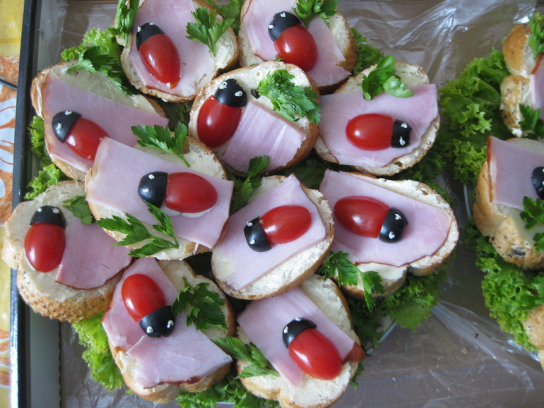 День рождения моего сынульки!