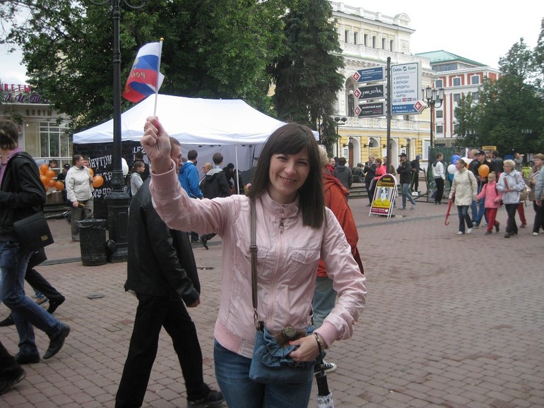 Мы с дочей путешественники)