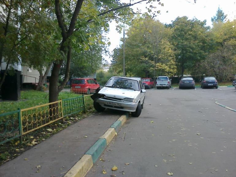 Москва для людей)))