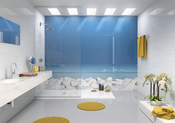 Не могу выбрать плитку в ванную