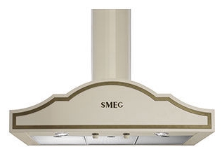 Какую выбрать вытяжку к стилю кантри